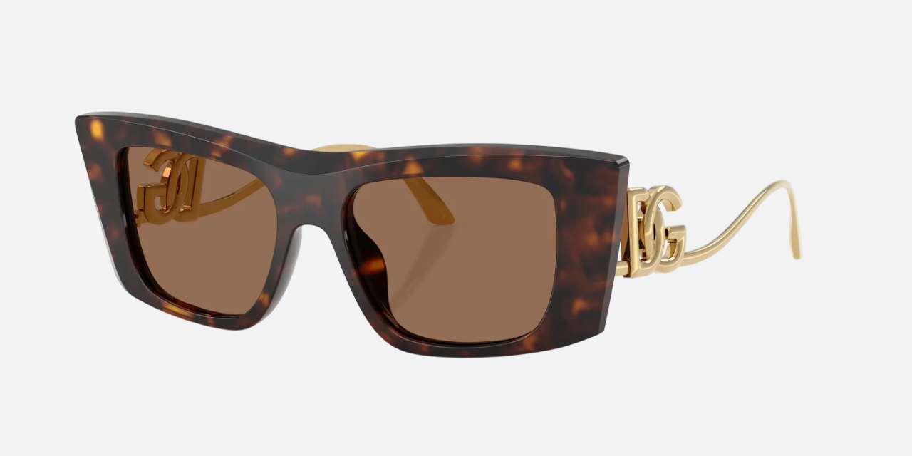 Dolce & Gabbana DG 4510