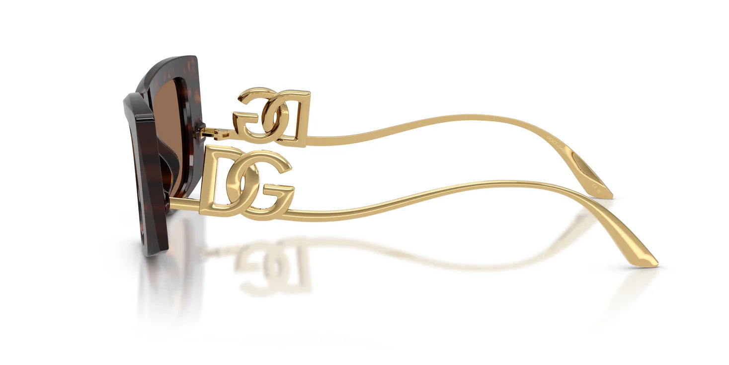 Dolce & Gabbana DG 4510