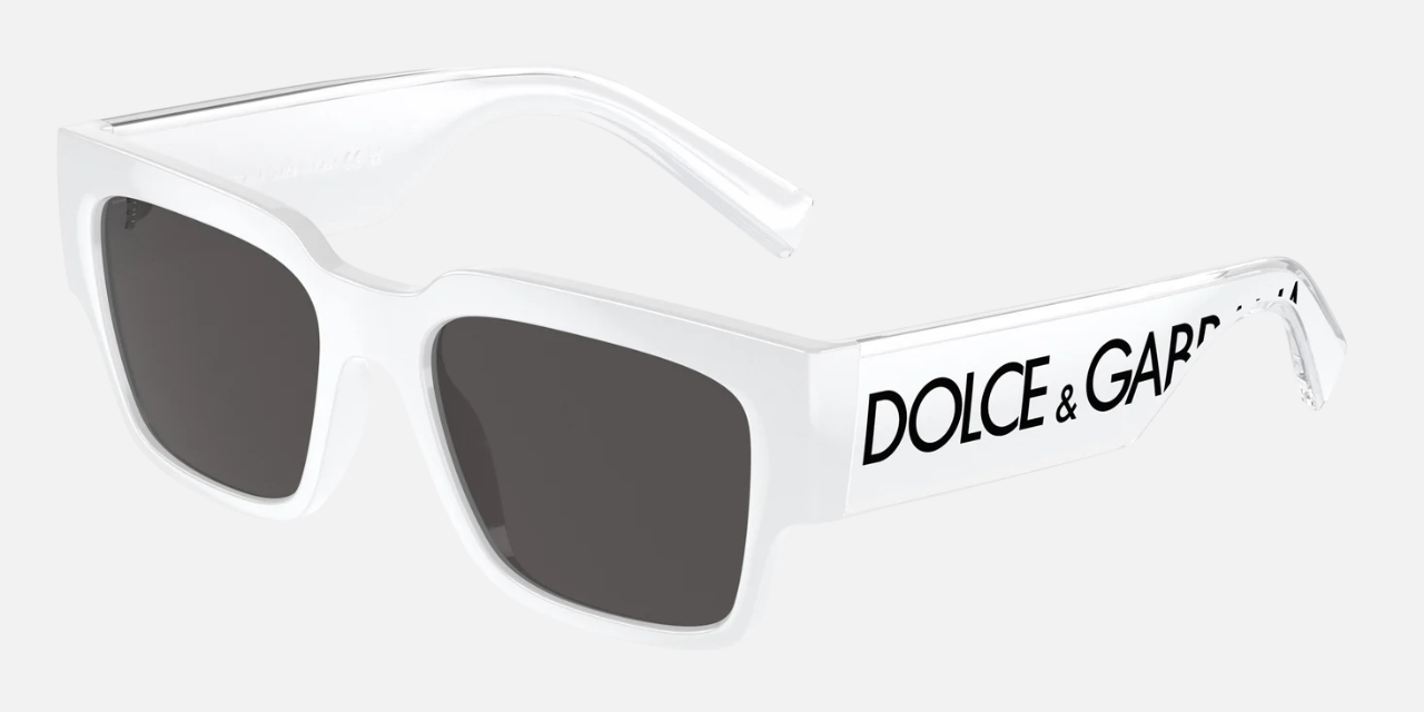 Dolce & Gabbana DG 6184