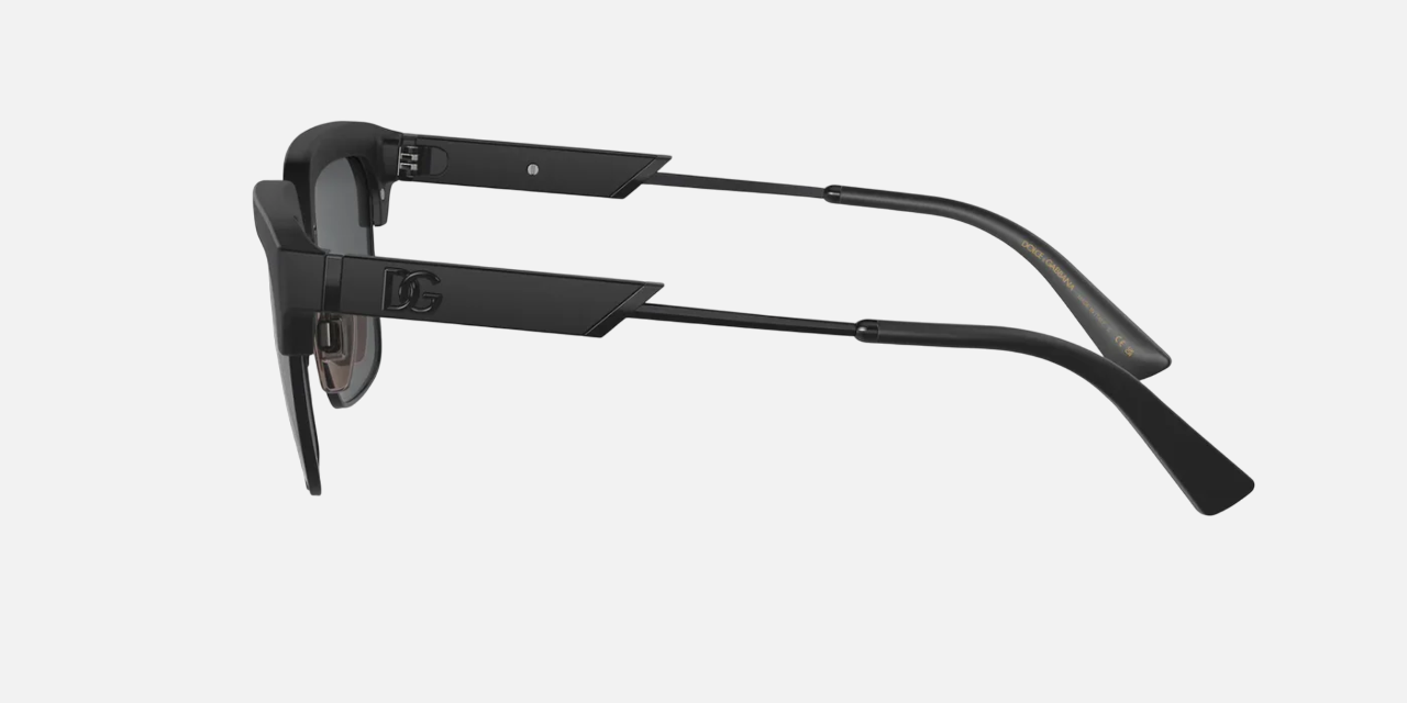 Dolce & Gabbana DG 6185