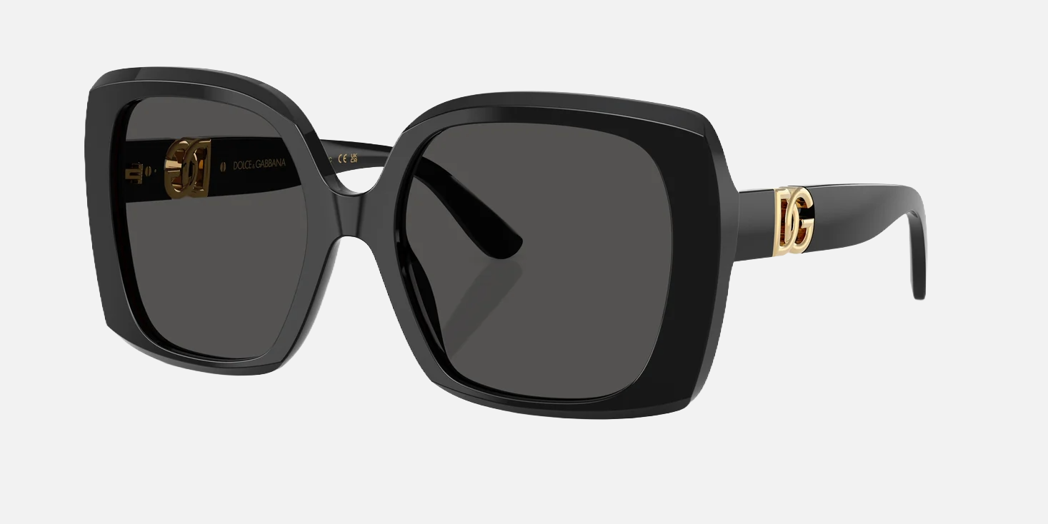 Dolce & Gabbana DG 4475