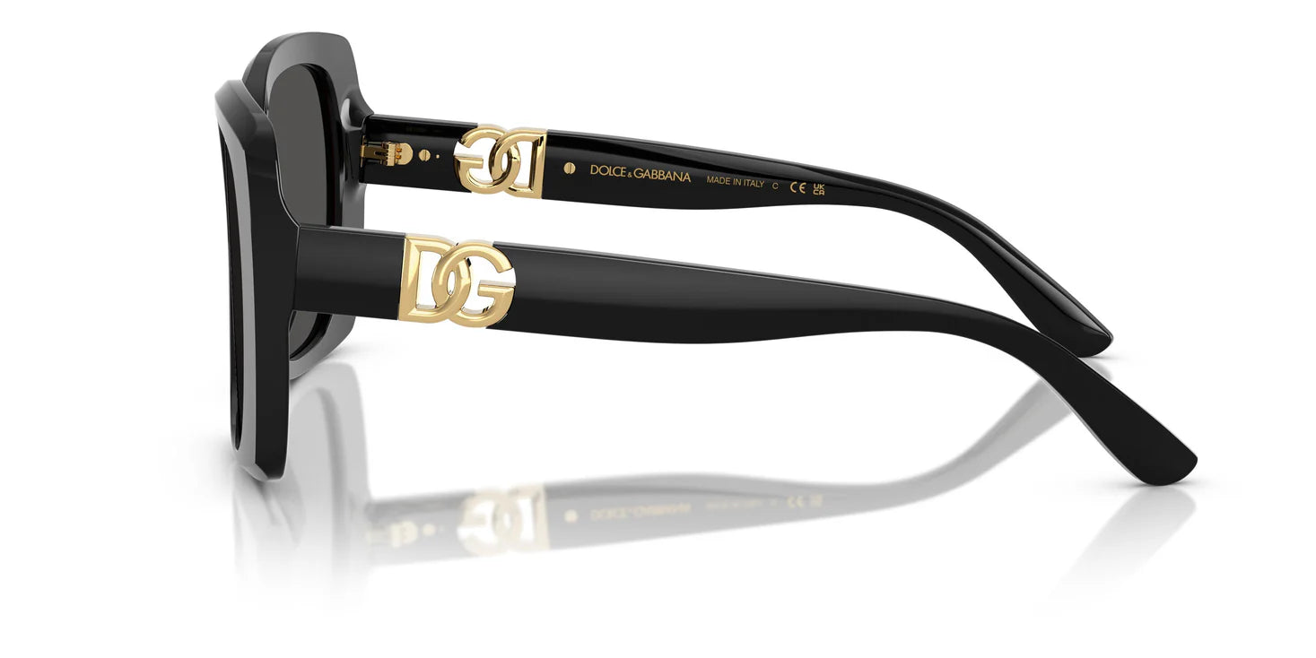 Dolce & Gabbana DG 4475
