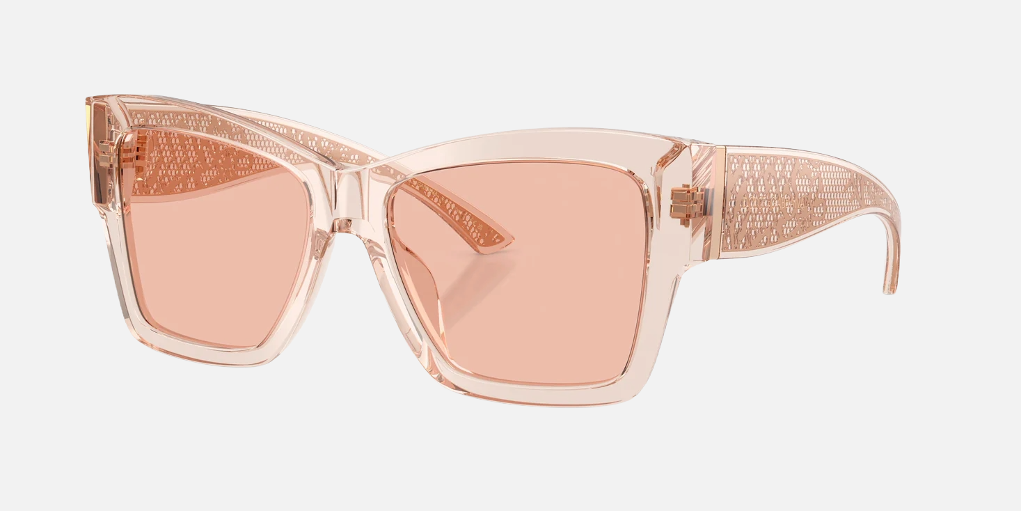 Dolce & Gabbana DG 4493