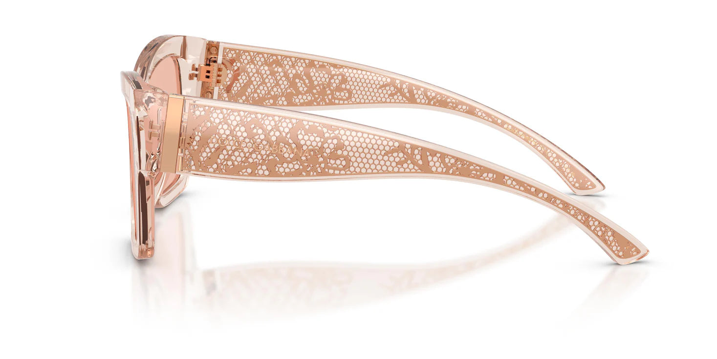 Dolce & Gabbana DG 4493