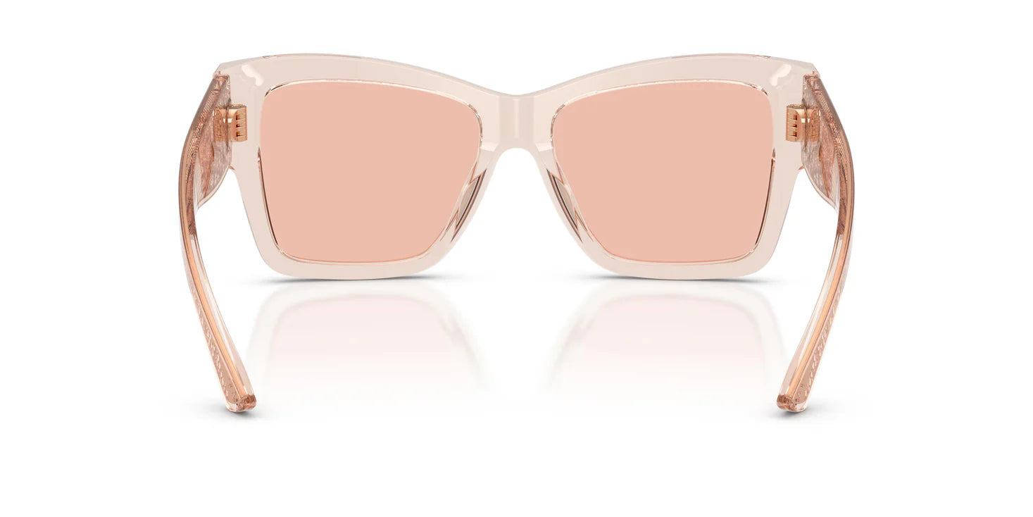 Dolce & Gabbana DG 4493
