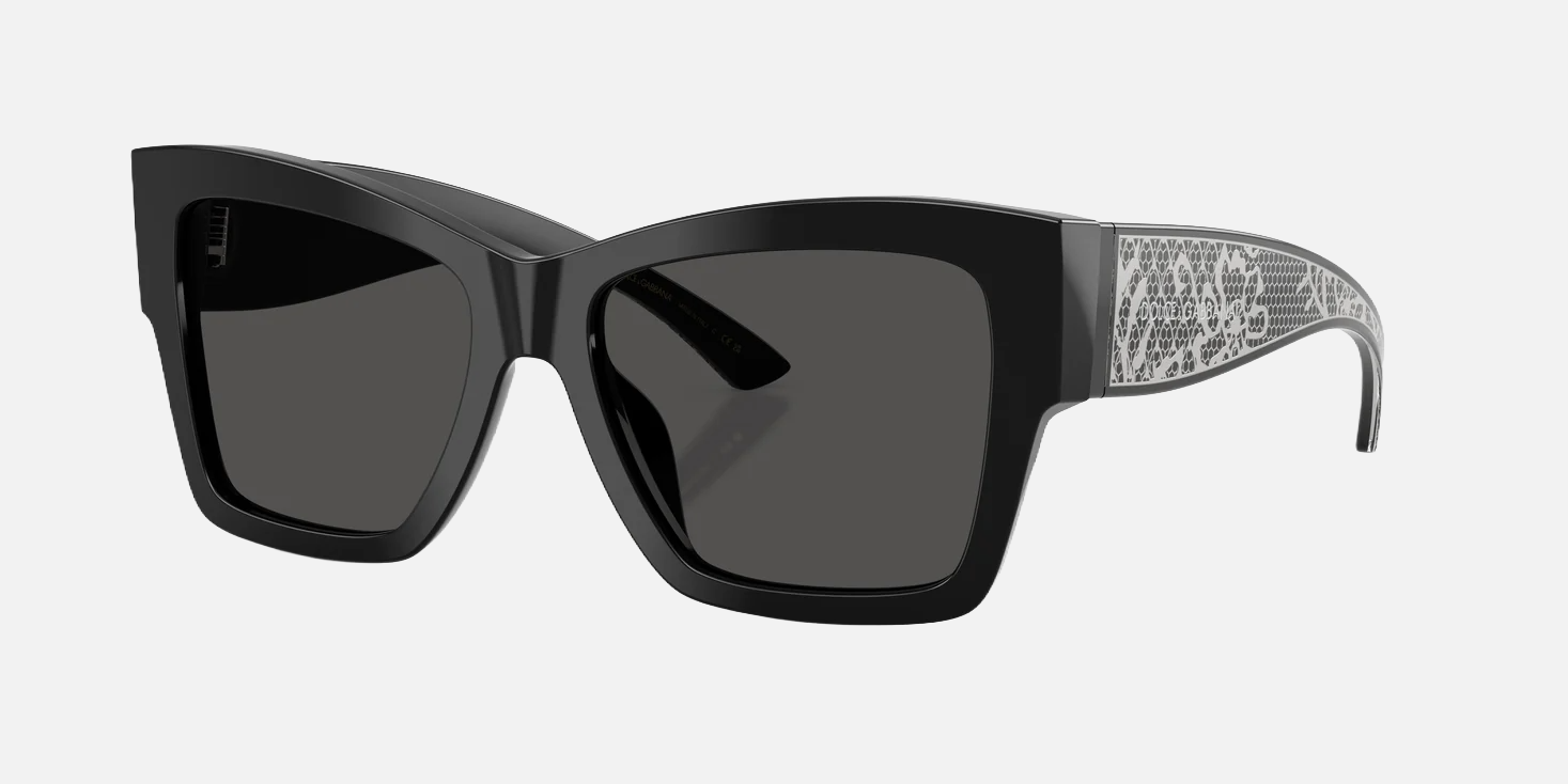 Dolce & Gabbana DG 4493