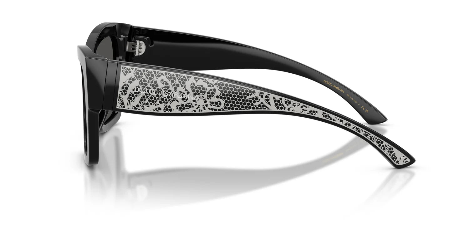 Dolce & Gabbana DG 4493
