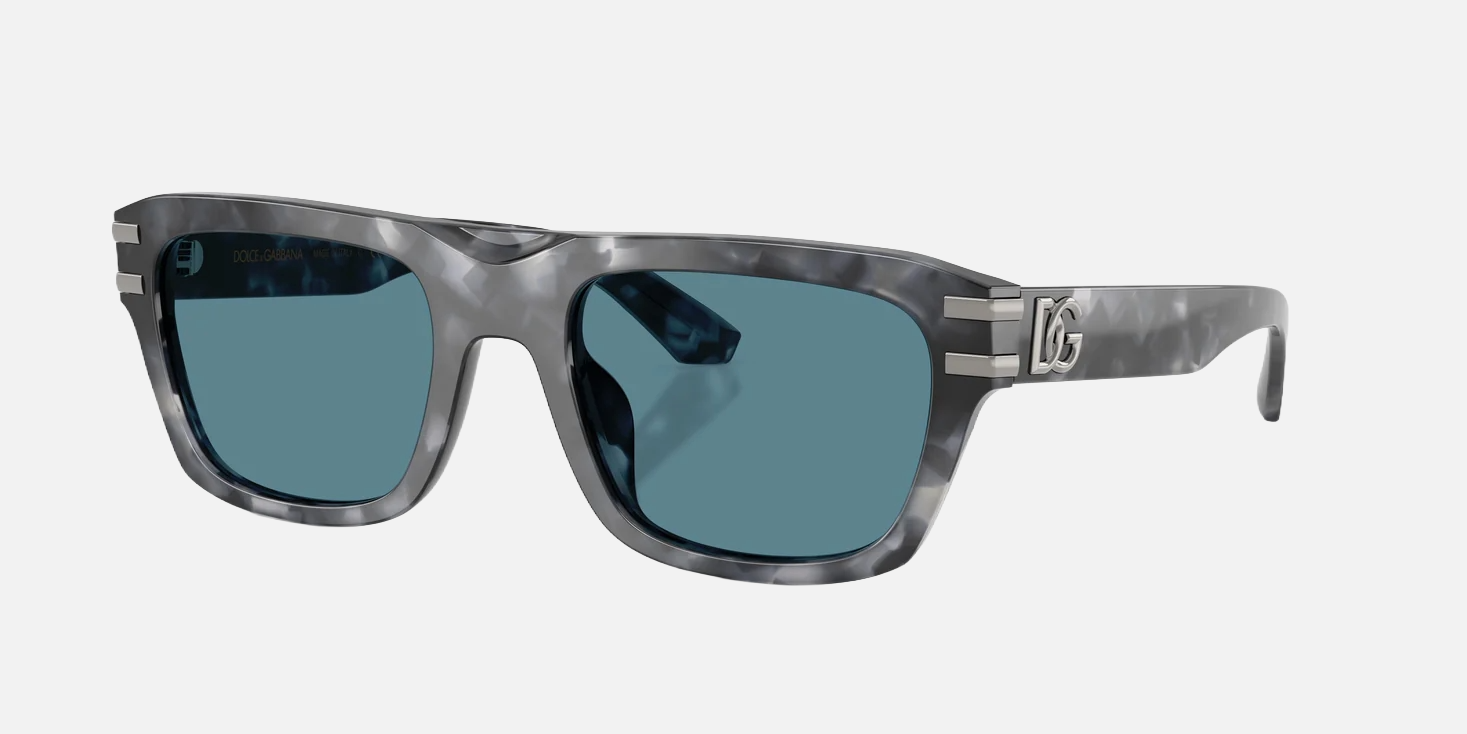 Dolce & Gabbana DG 4496