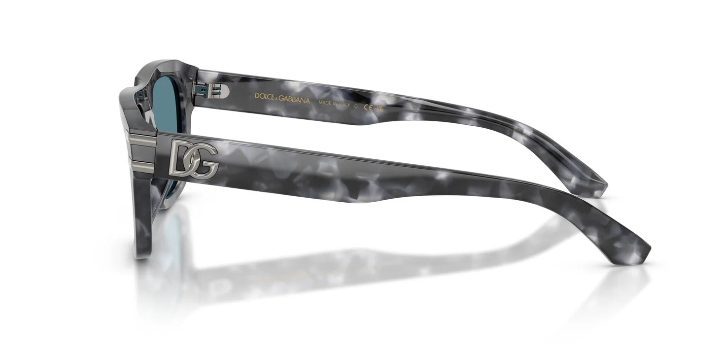 Dolce & Gabbana DG 4496