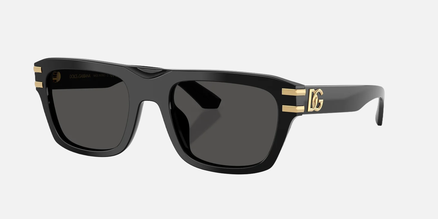 Dolce & Gabbana DG 4496