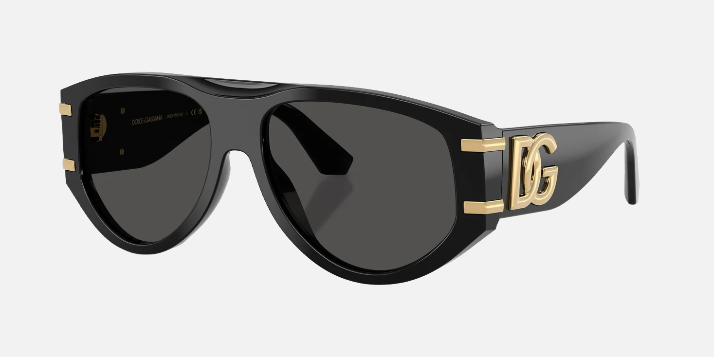 Dolce & Gabbana DG 4499