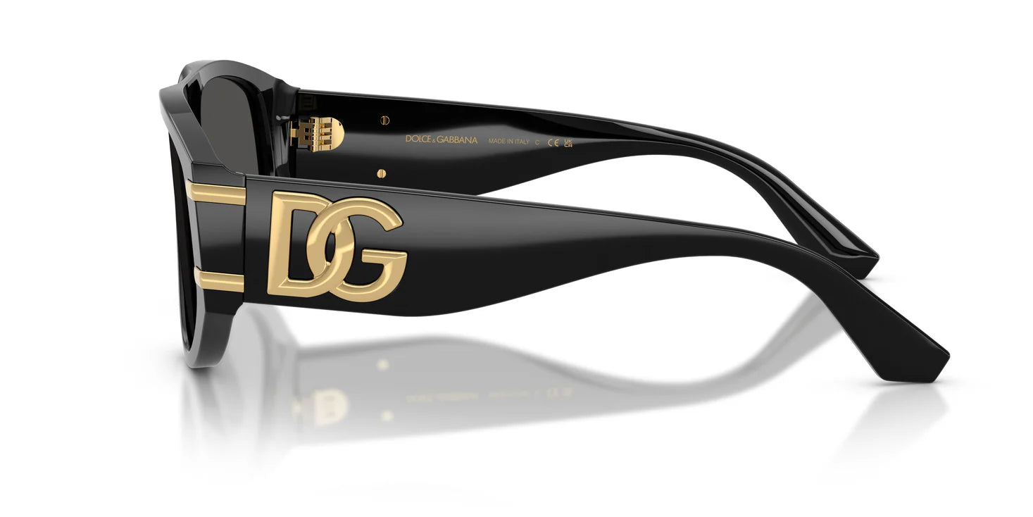 Dolce & Gabbana DG 4499