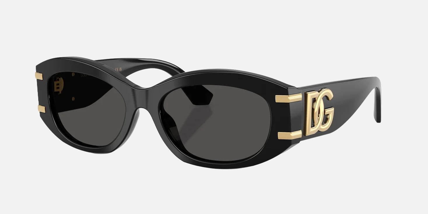 Dolce & Gabbana DG 4502