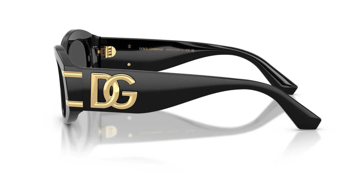 Dolce & Gabbana DG 4502