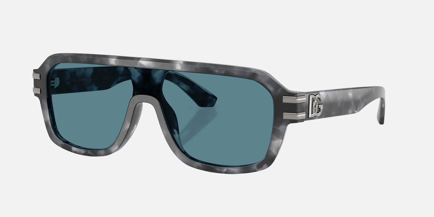 Dolce & Gabbana DG 4507