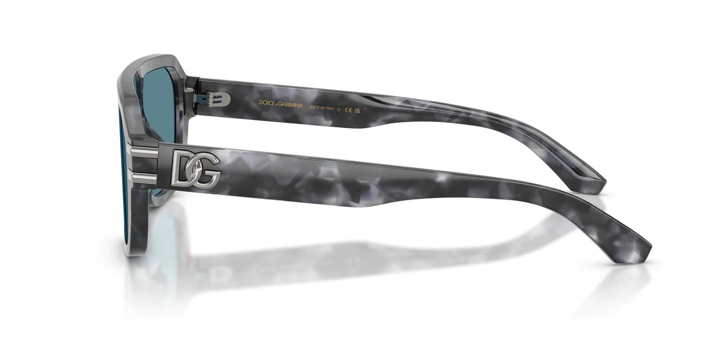 Dolce & Gabbana DG 4507