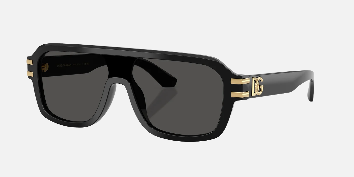 Dolce & Gabbana DG 4507