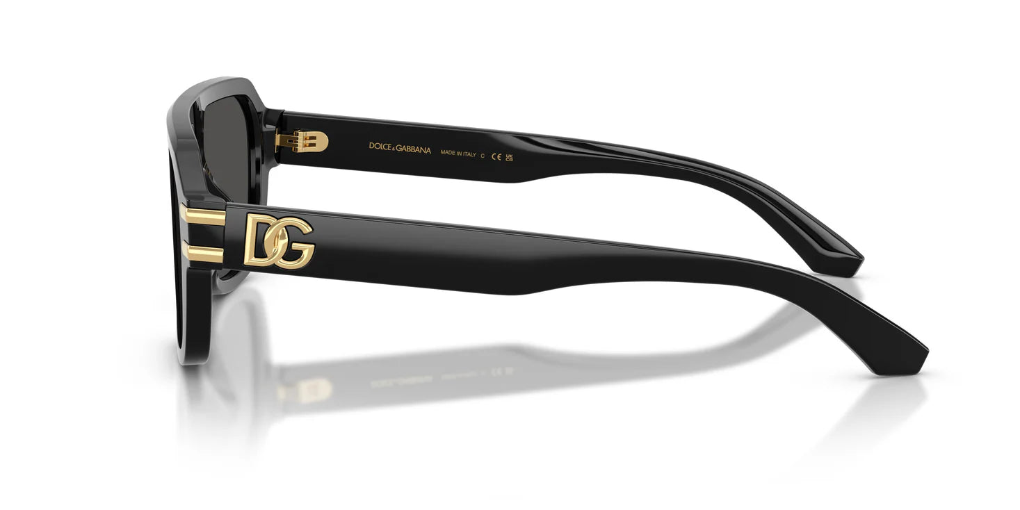 Dolce & Gabbana DG 4507