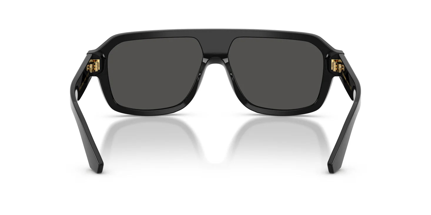 Dolce & Gabbana DG 4507