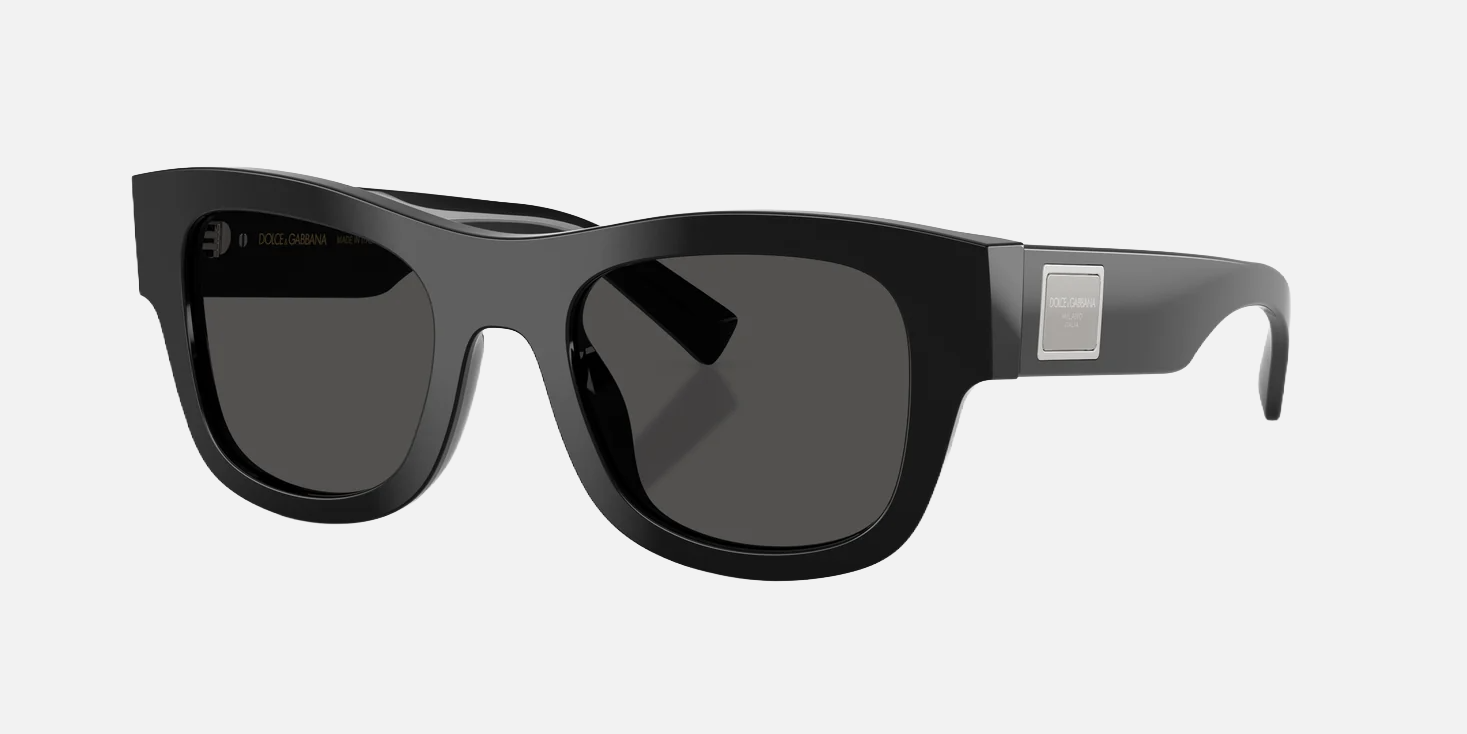 Dolce & Gabbana DG 4509