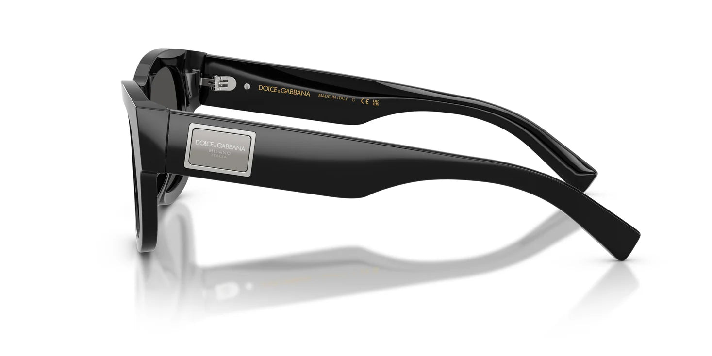 Dolce & Gabbana DG 4509