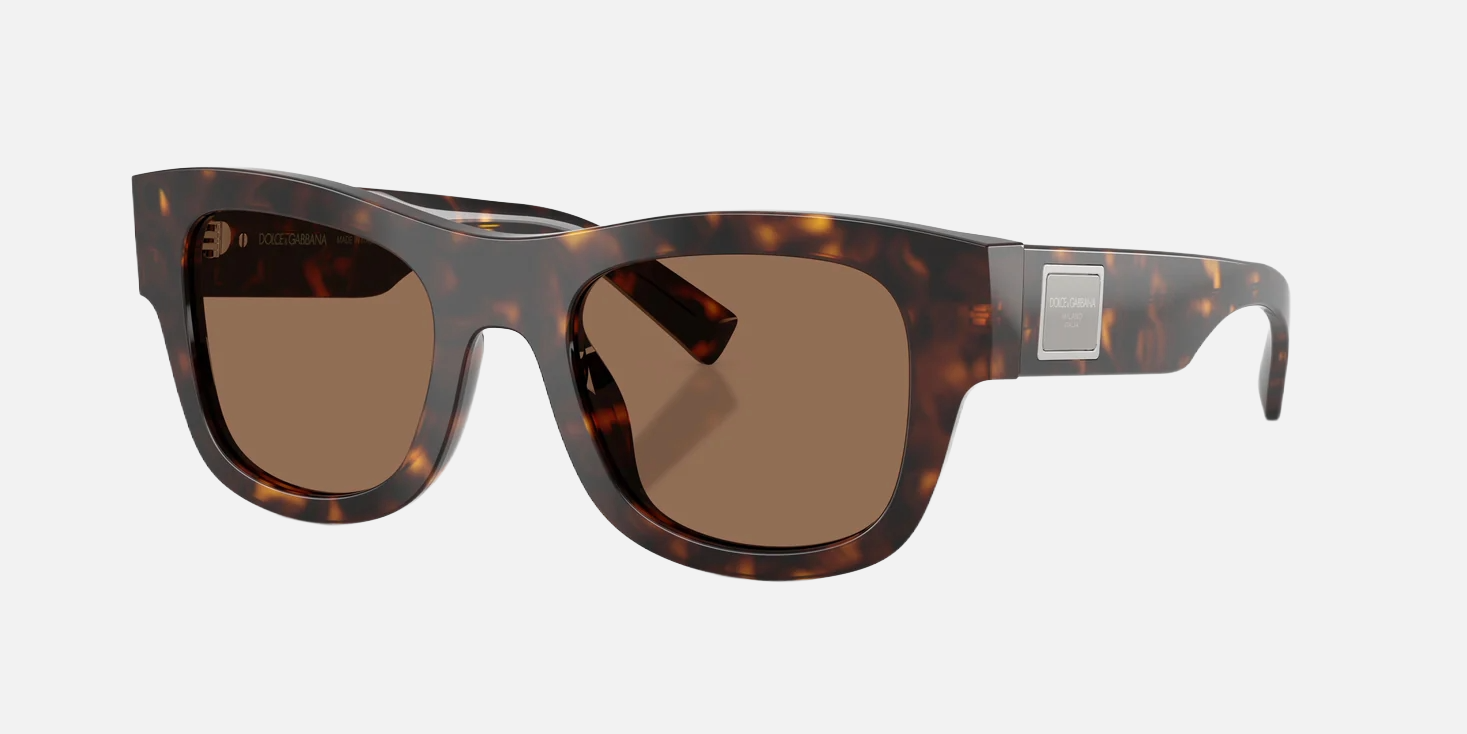 Dolce & Gabbana DG 4509