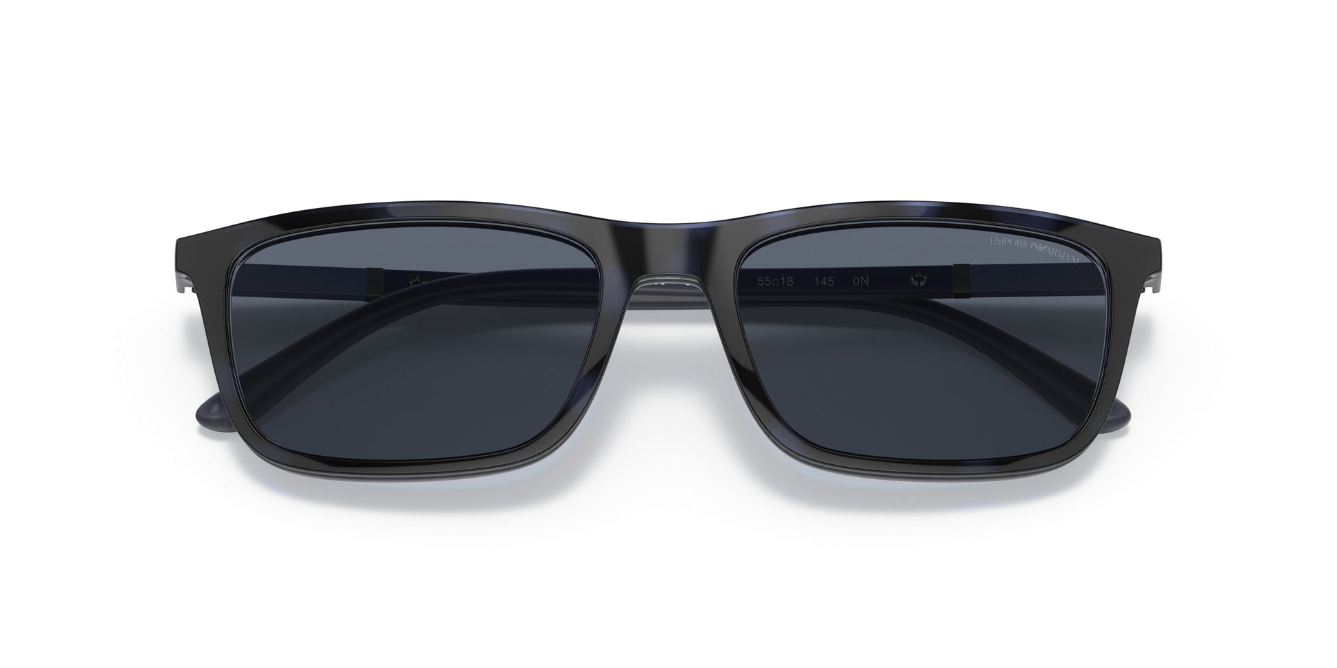 Emporio Armani EA 4160 Clip-On