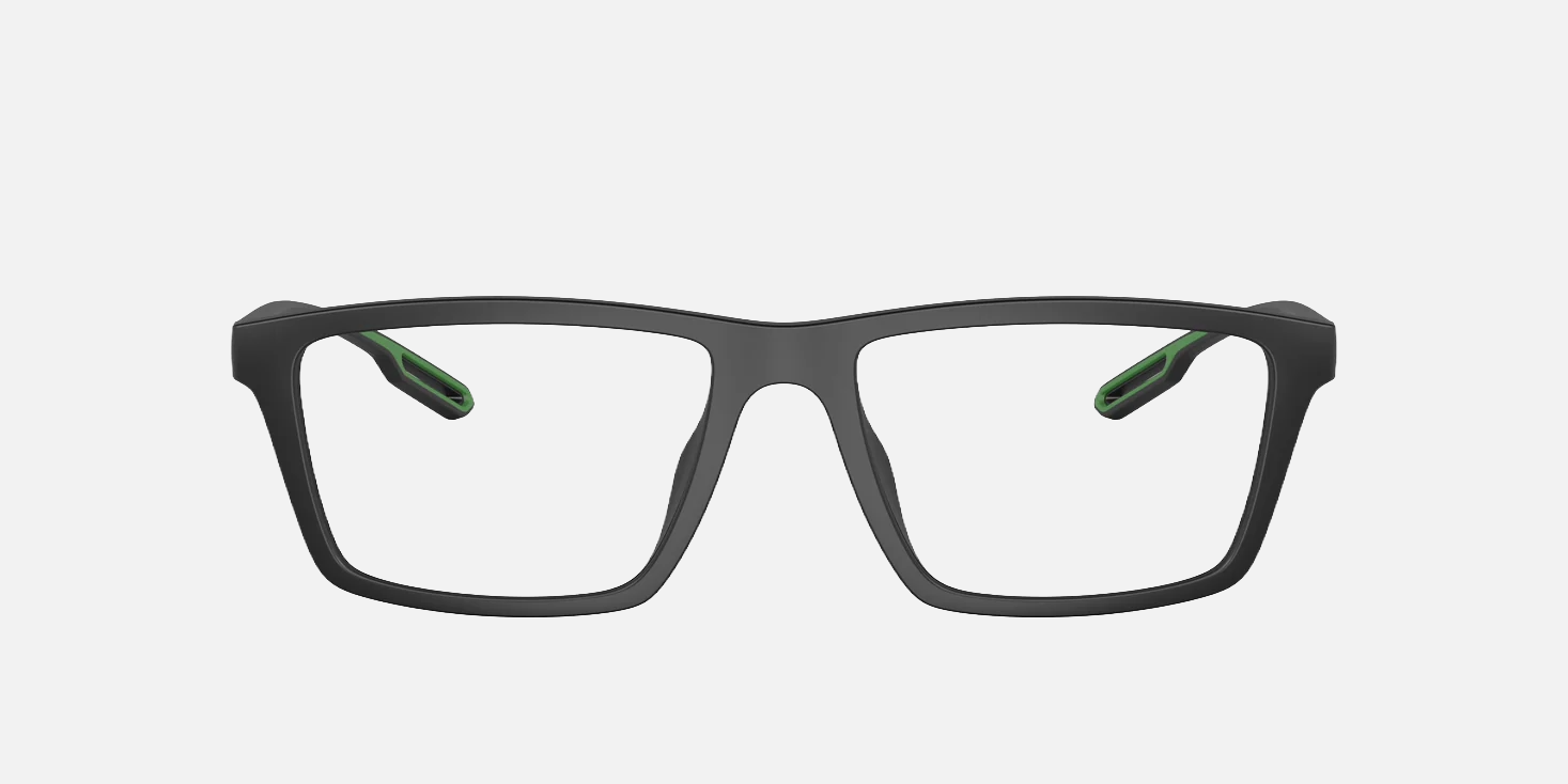 Emporio Armani EA 4189U Clip-On