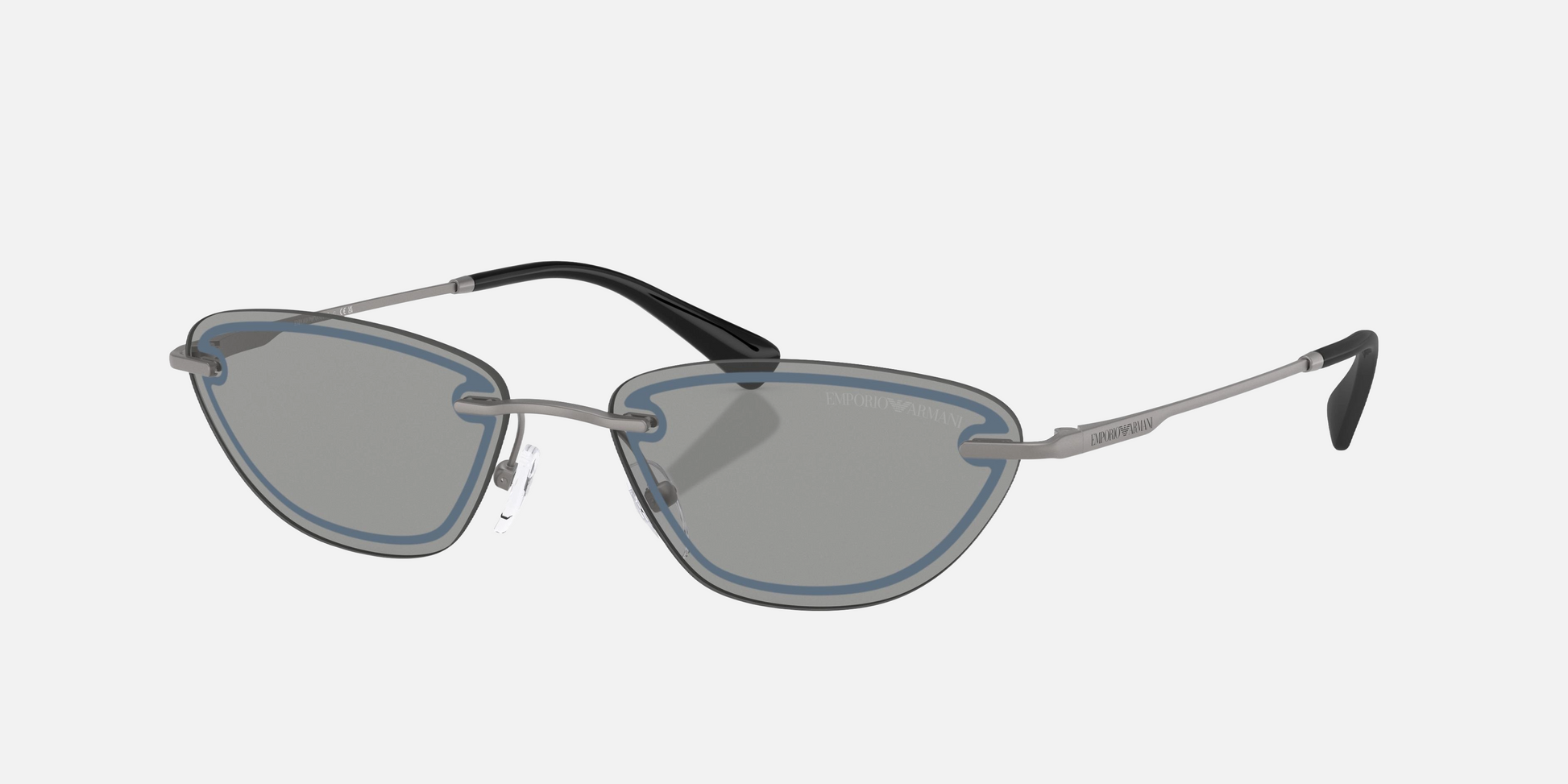 Emporio Armani EA 2158