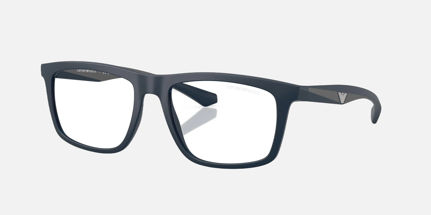 Emporio Armani EA 4235 Clip-On
