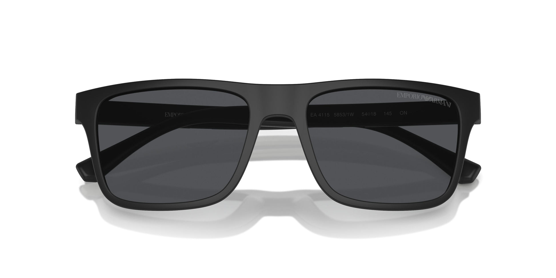 Emporio Armani EA 4115 Clip-On