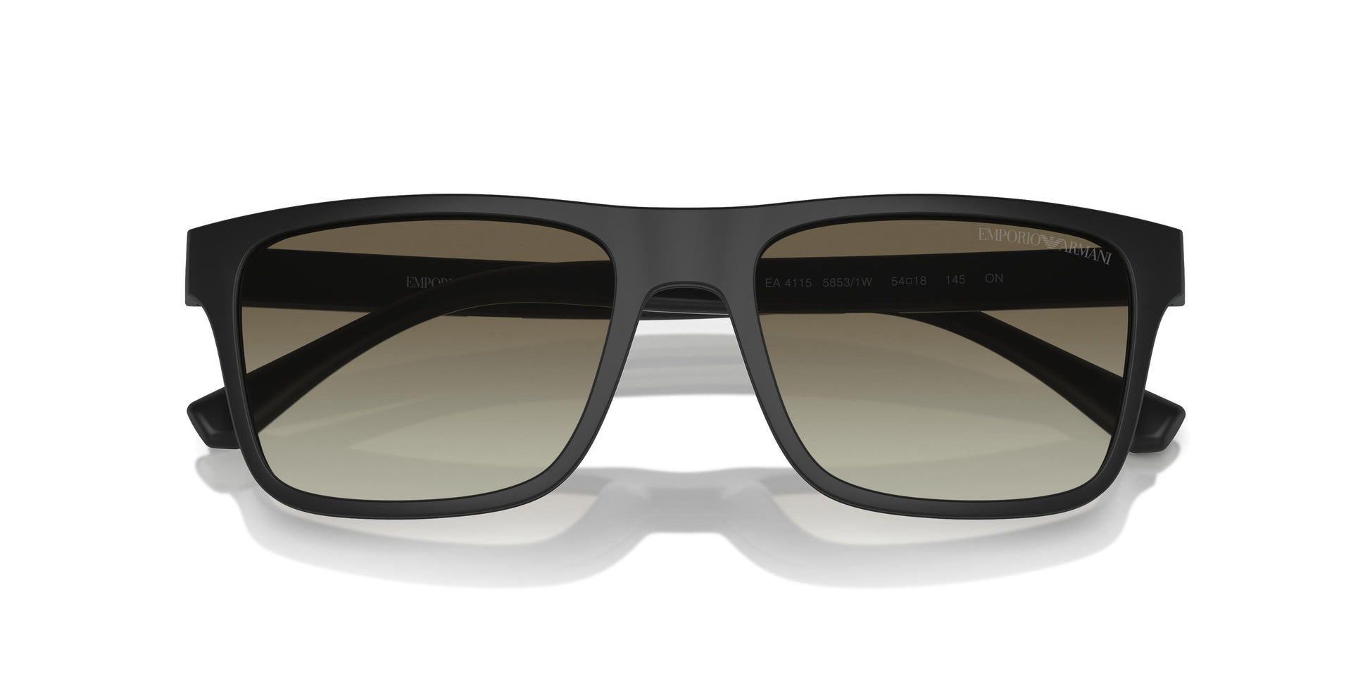 Emporio Armani EA 4115 Clip-On