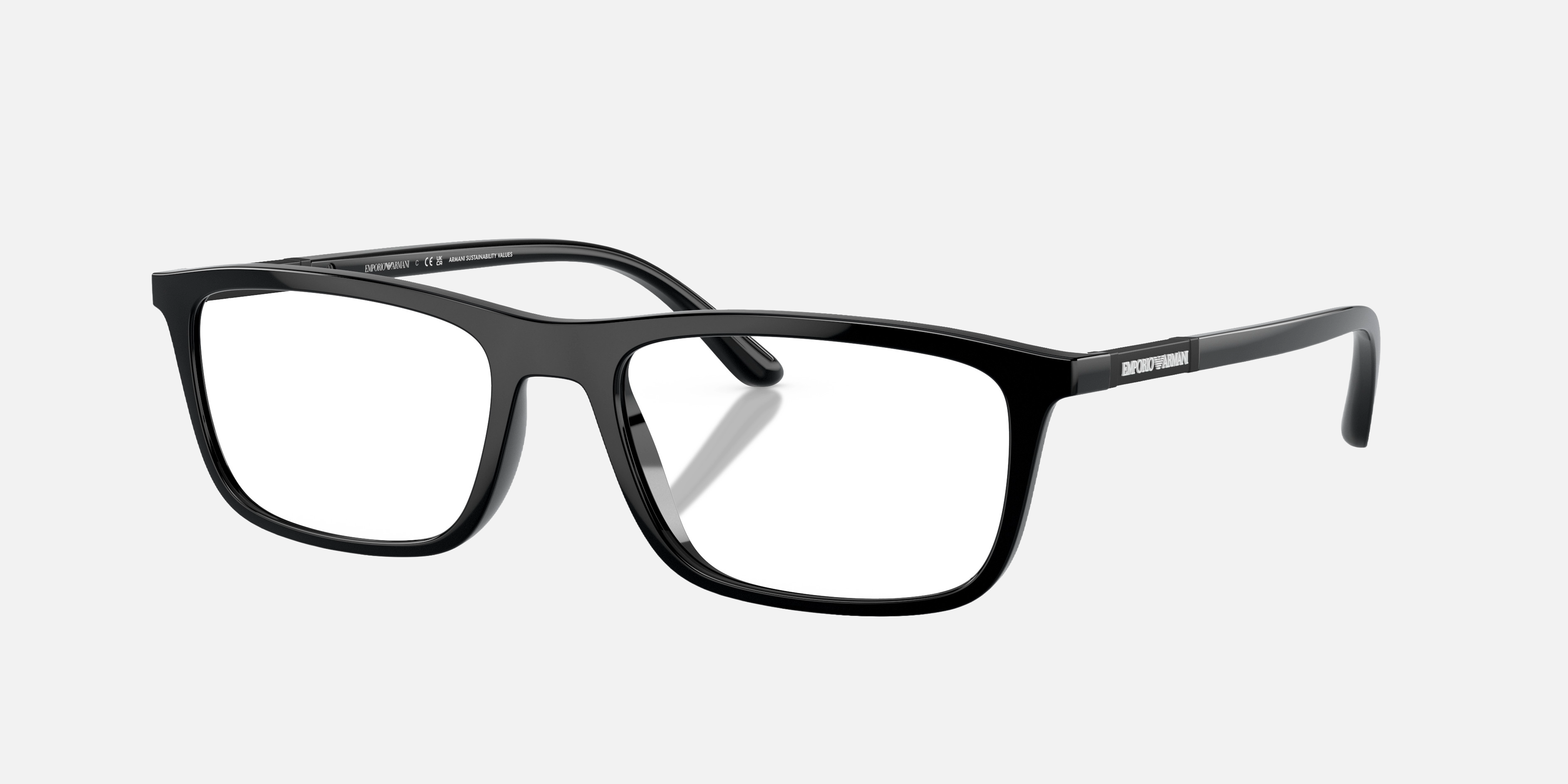 Emporio Armani EA 4160 Clip-On