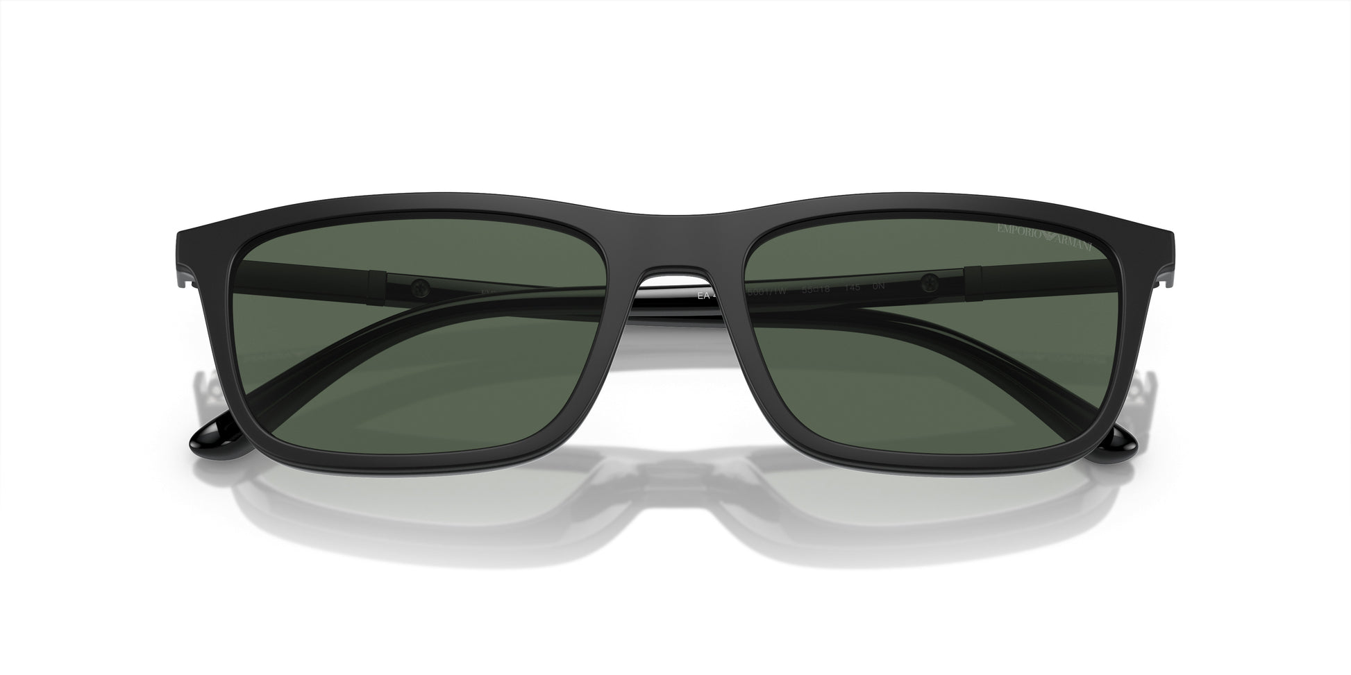 Emporio Armani EA 4160 Clip-On