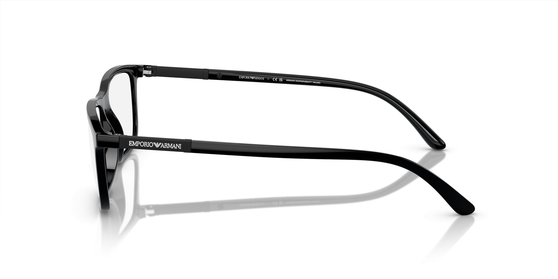 Emporio Armani EA 4160 Clip-On