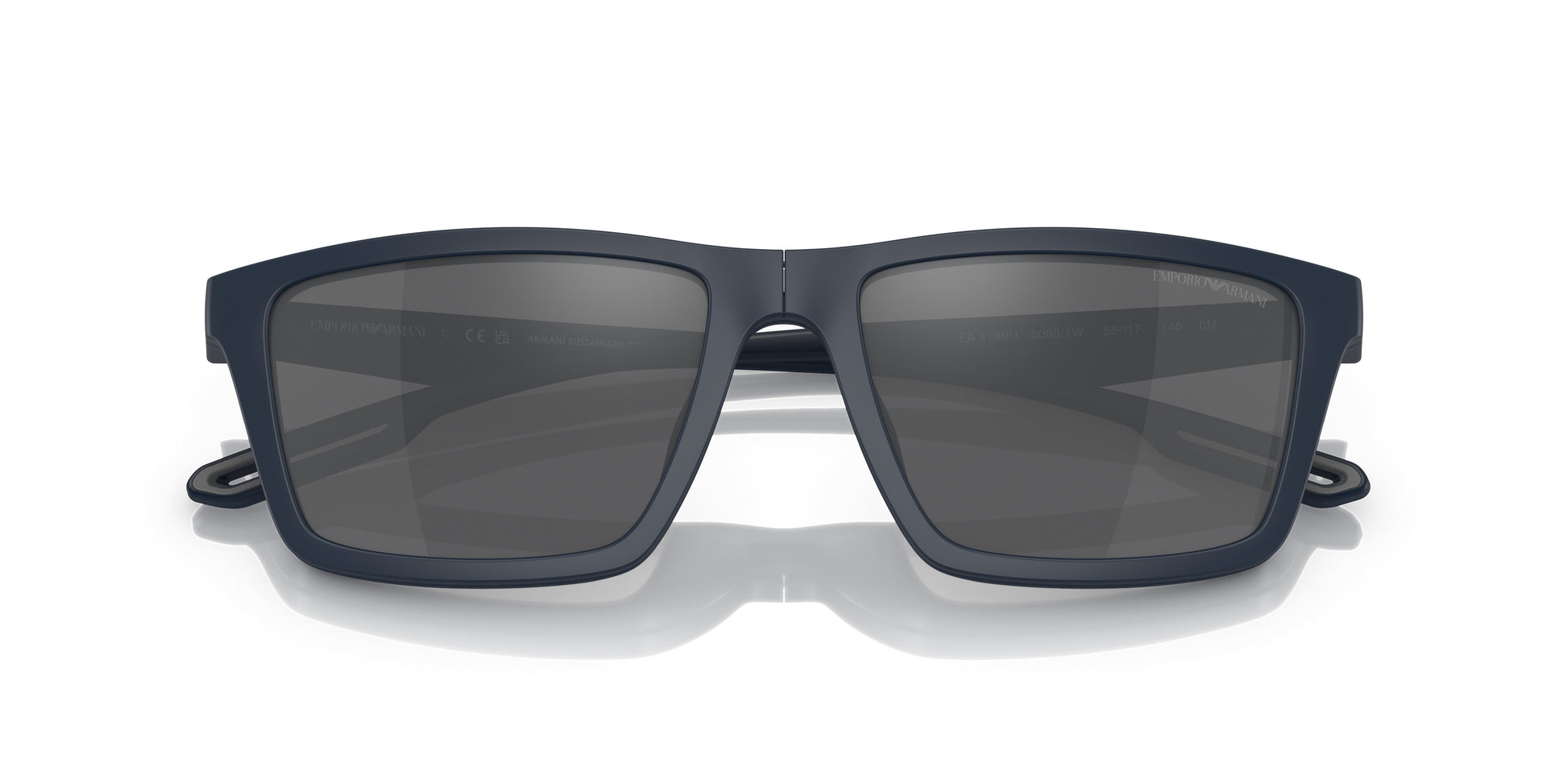 Emporio Armani EA 4189U Clip-On