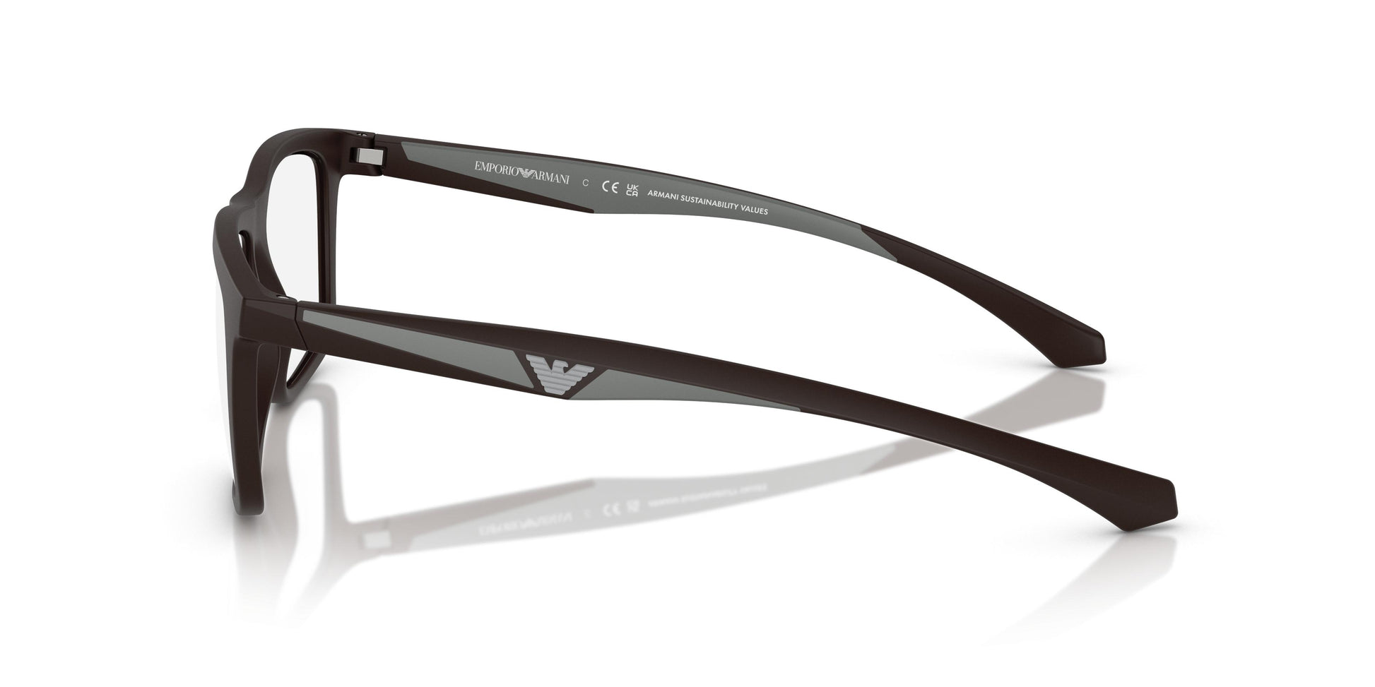 Emporio Armani EA 4235 Clip-On