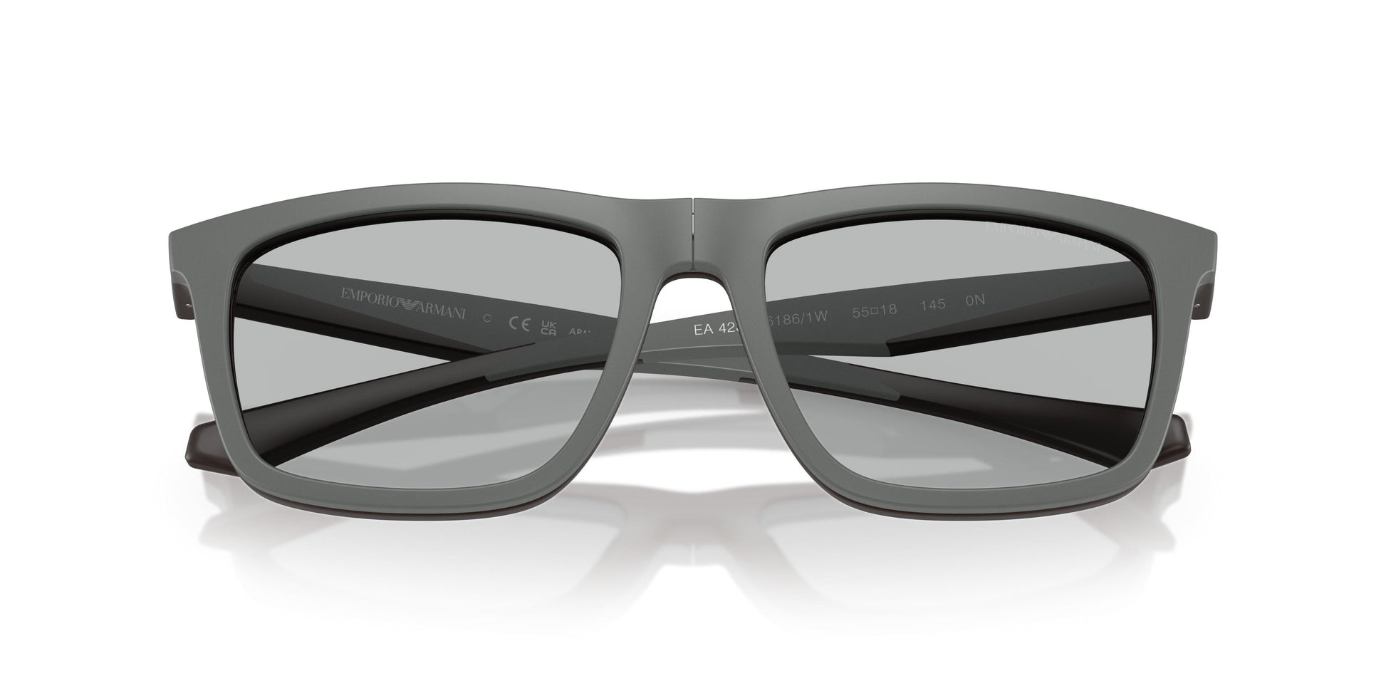 Emporio Armani EA 4235 Clip-On