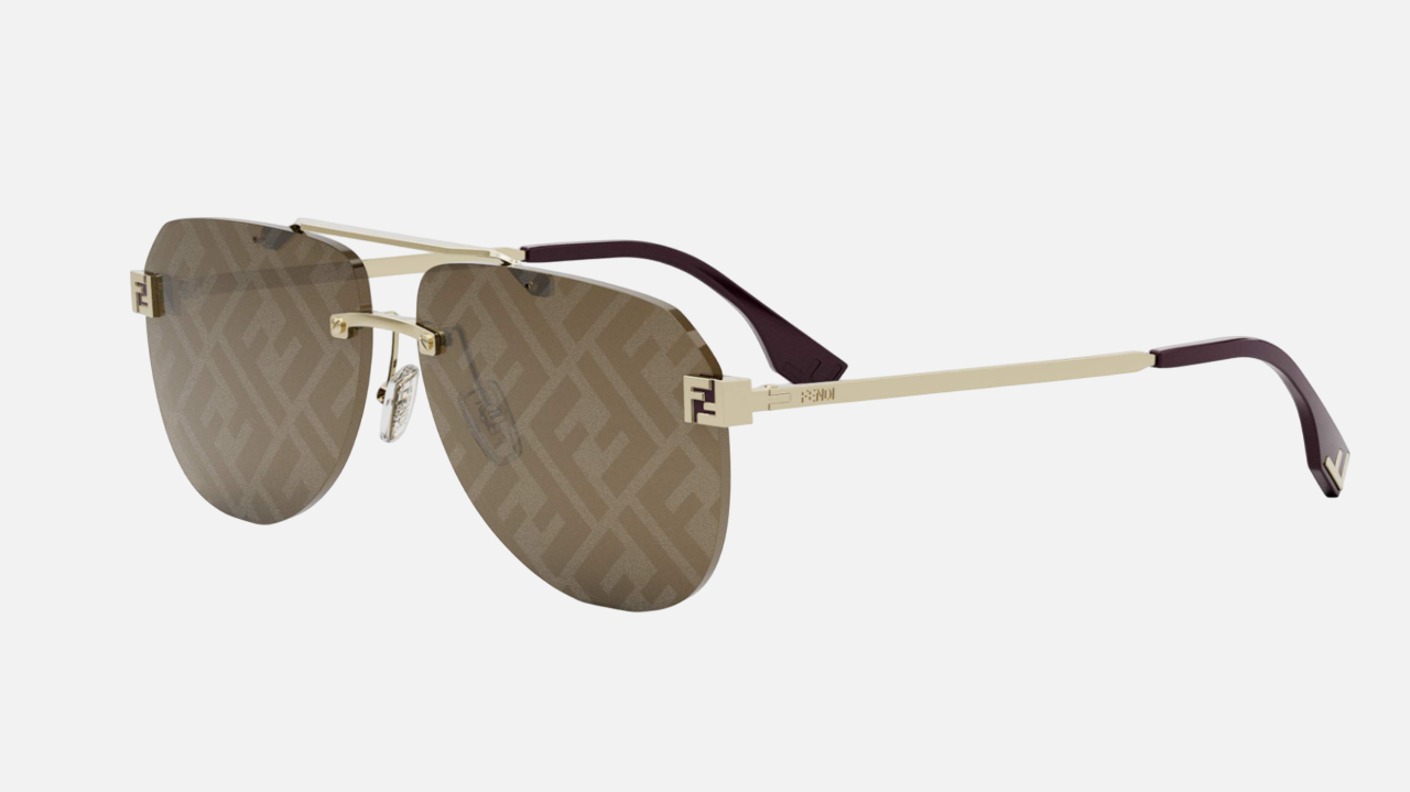 Fendi FE40115U