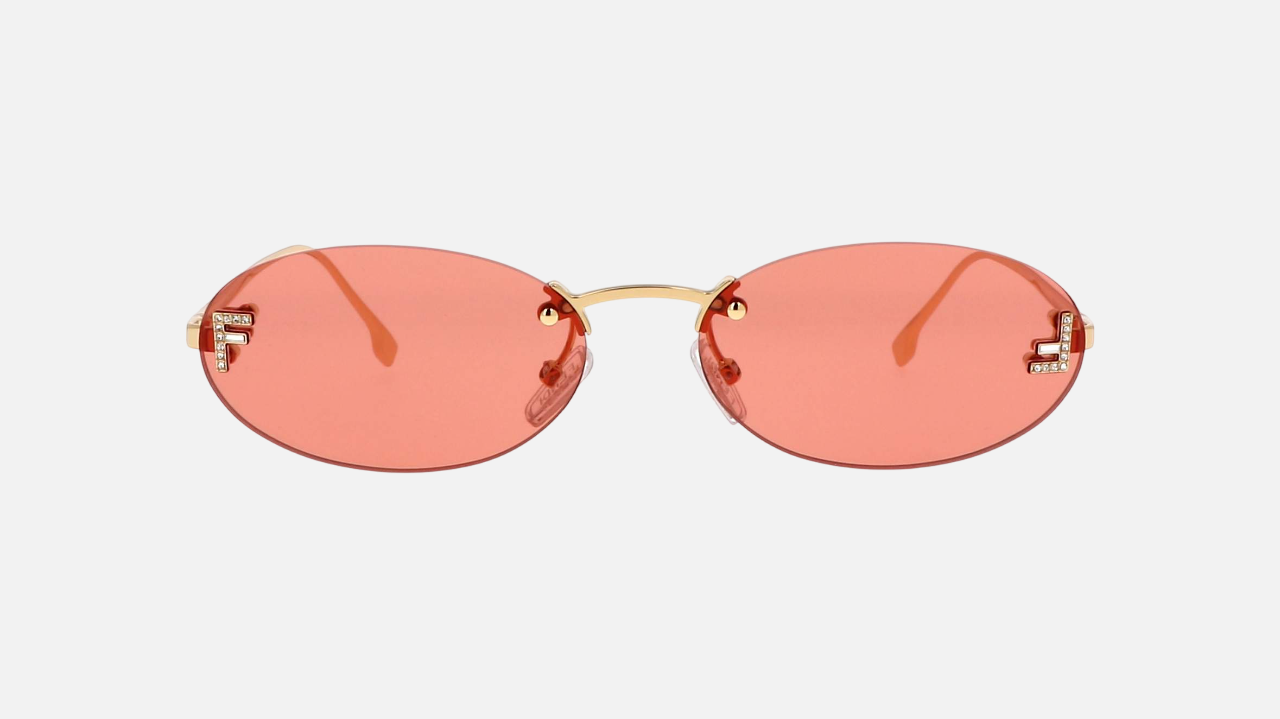 Fendi FE4075US