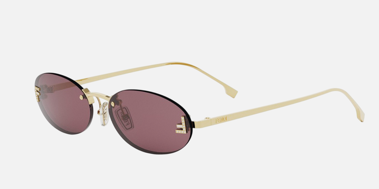 Fendi FE4075US