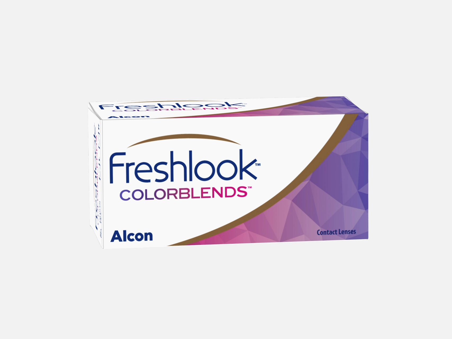 Freshlook Colorblends