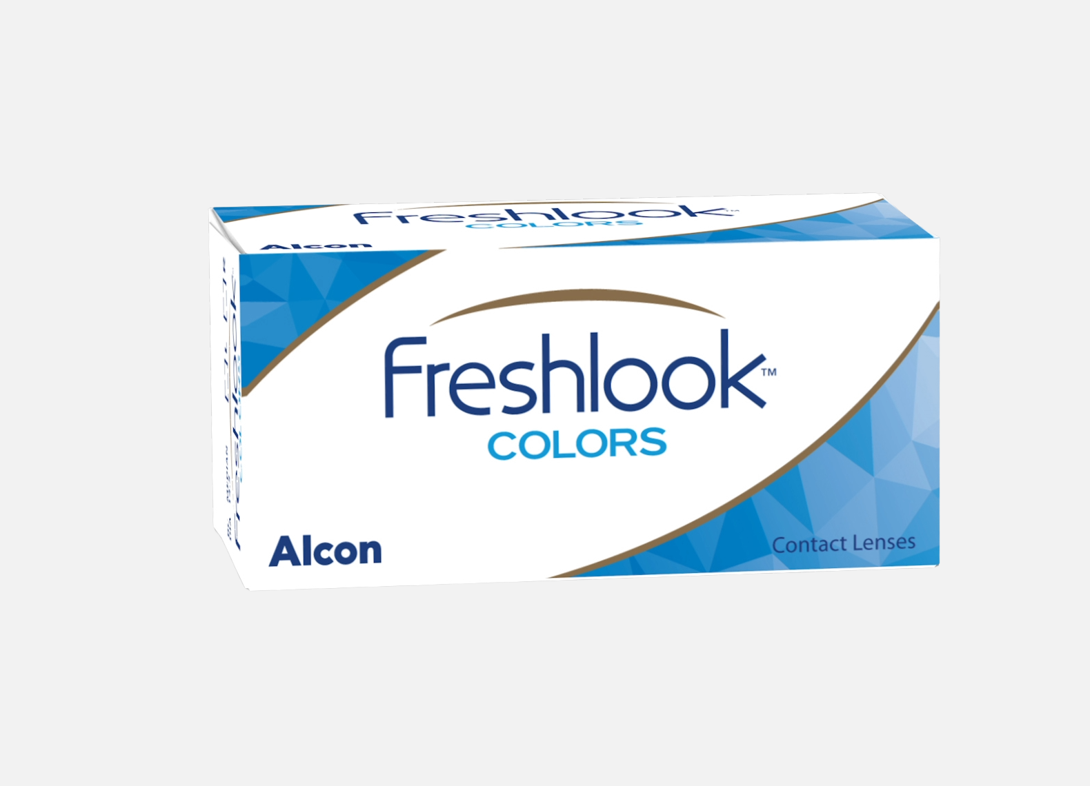 Freshlook Colors