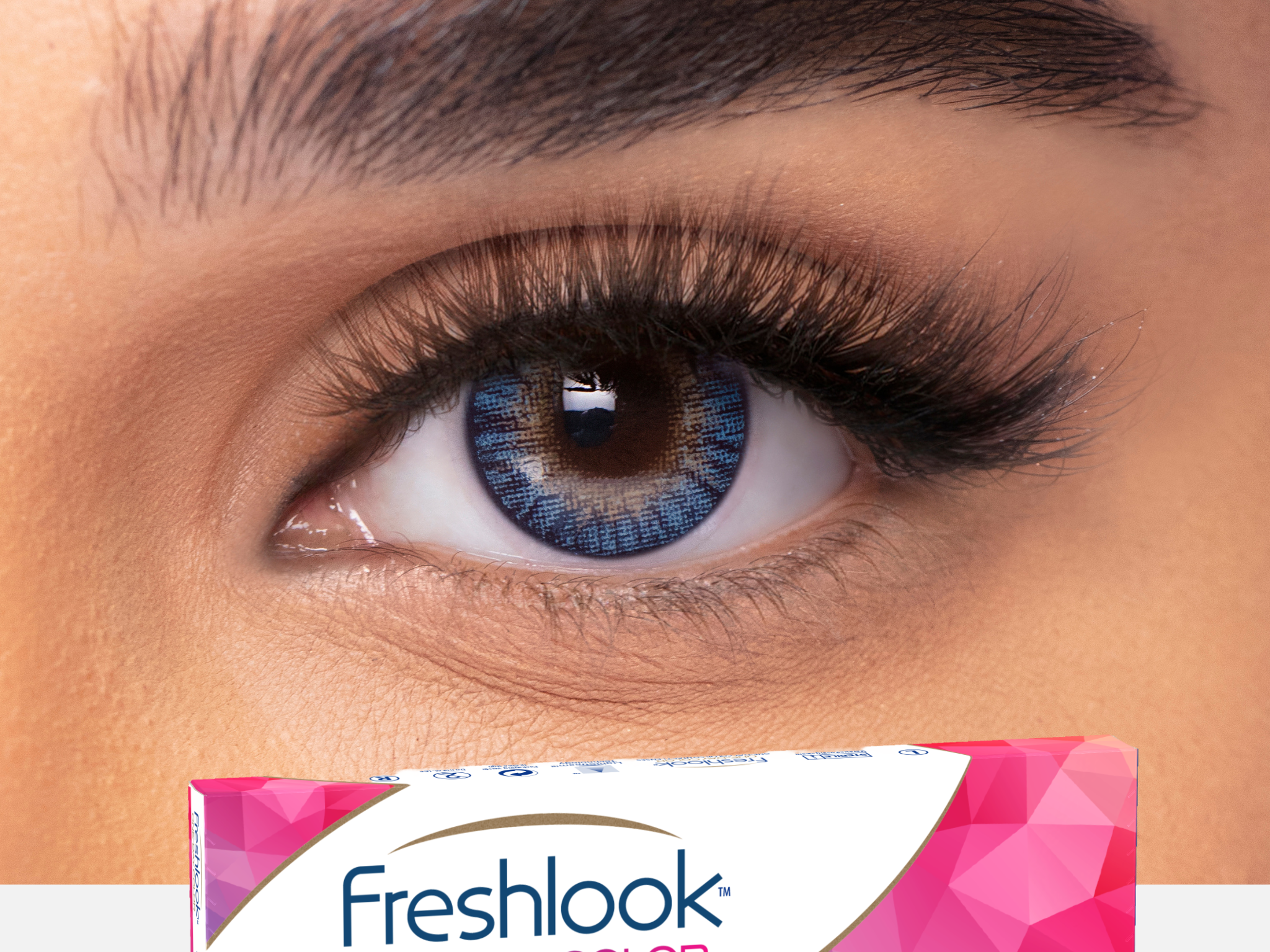 Freshlook One-Day