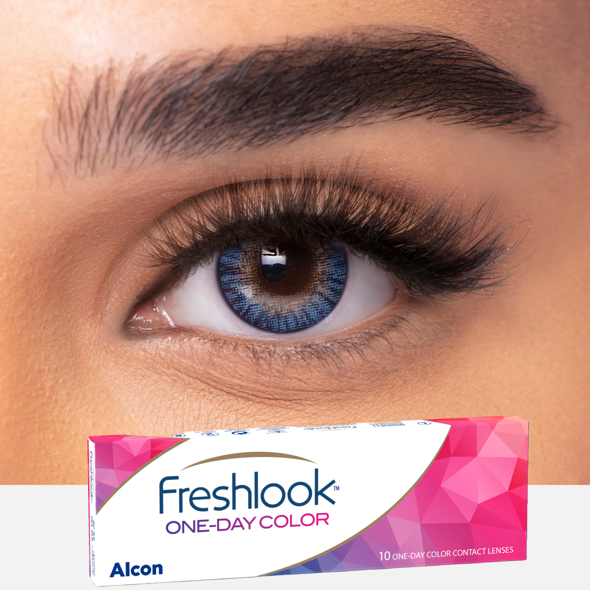 Freshlook One-Day