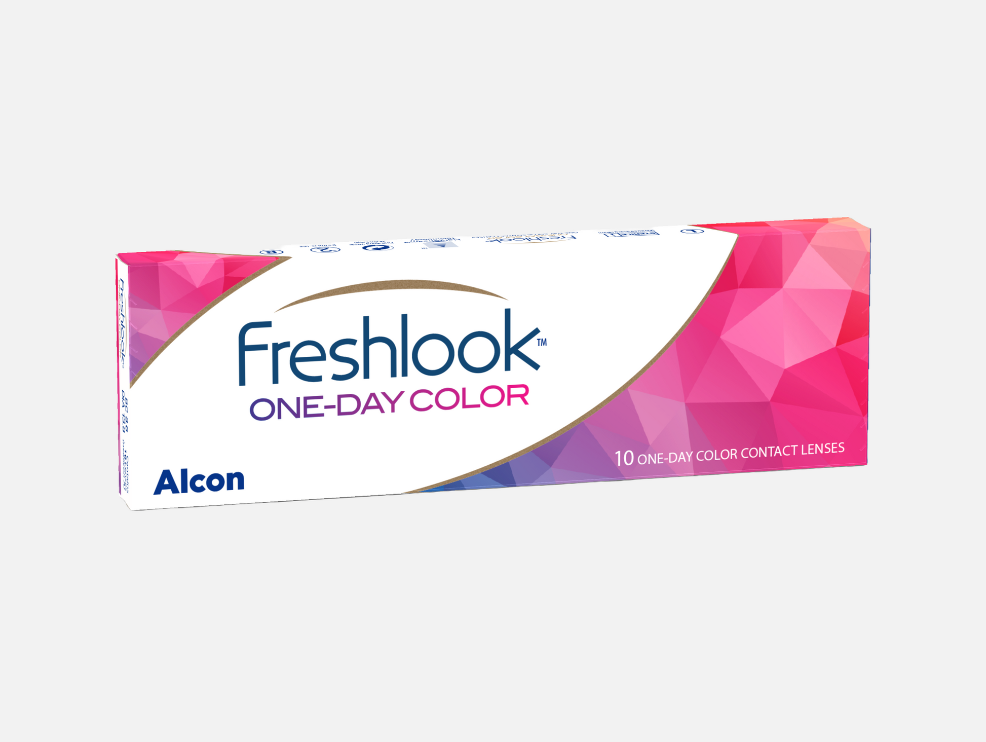 Freshlook One-Day