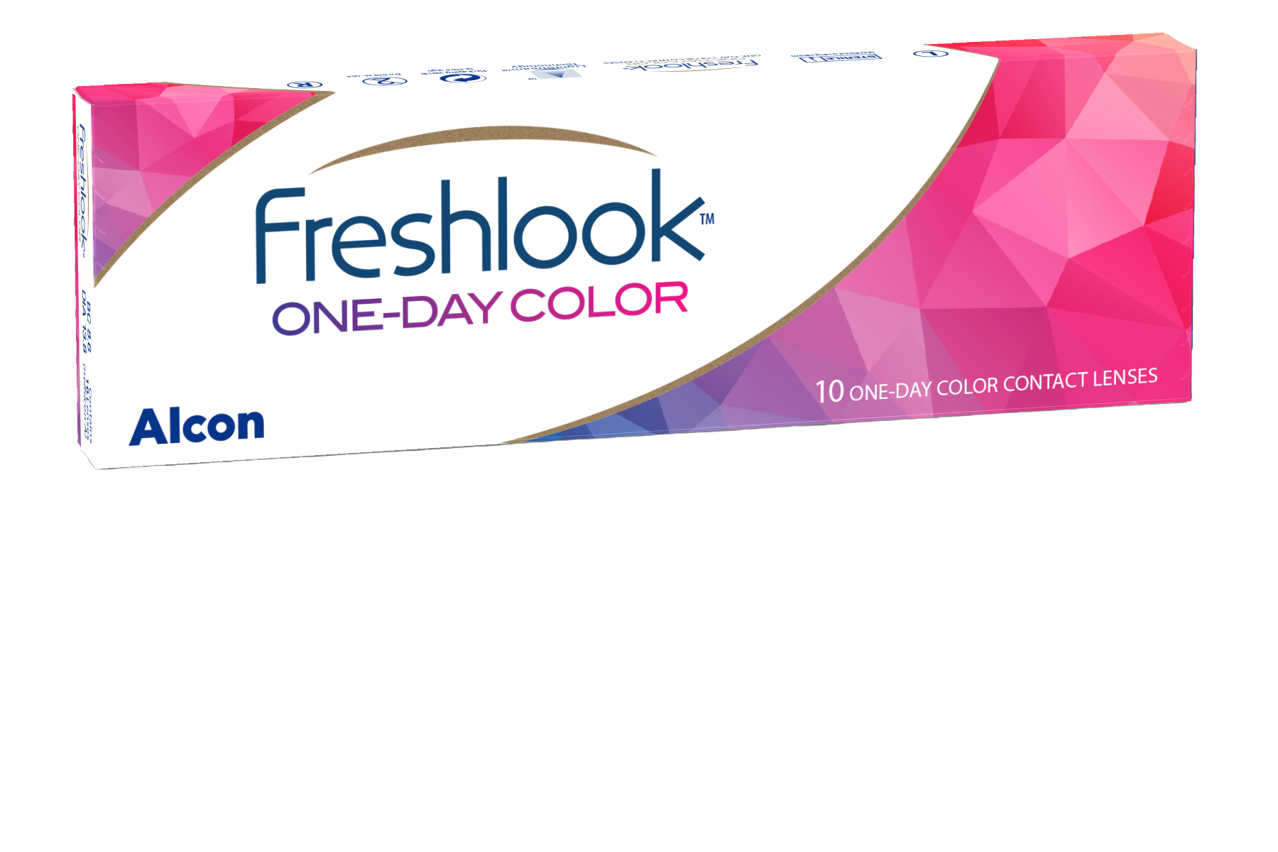 Freshlook One-Day