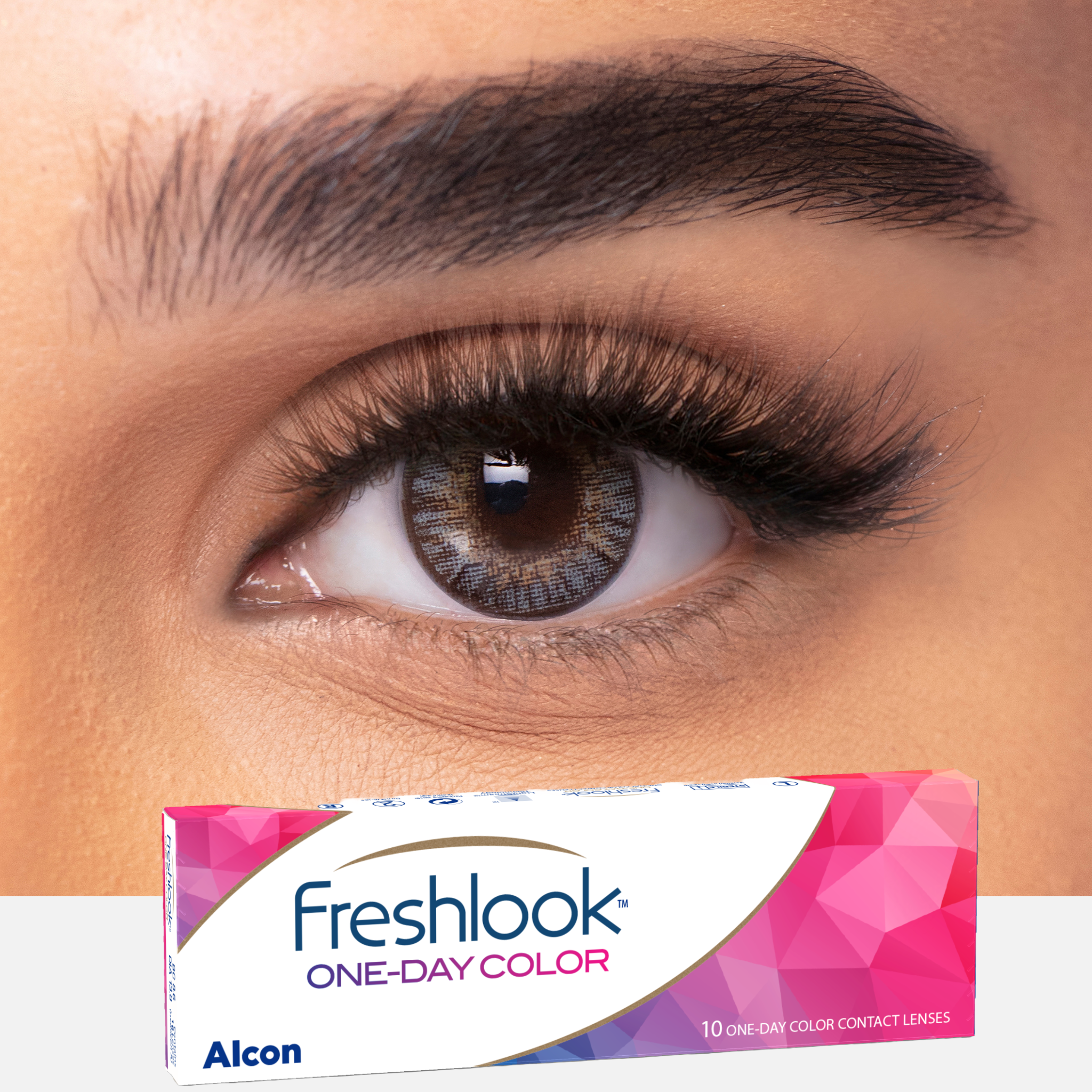 Freshlook One-Day