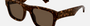 Gucci GG1427S 003 - Havana/Brown Men's Sunglasses, Square