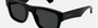 Gucci GG1427S 002 - Black/Grey Polarized Men's Sunglasses, Square